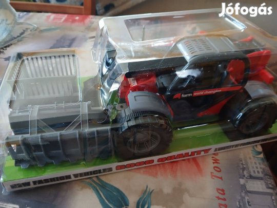 Akció Manitú Új Bontatlan :