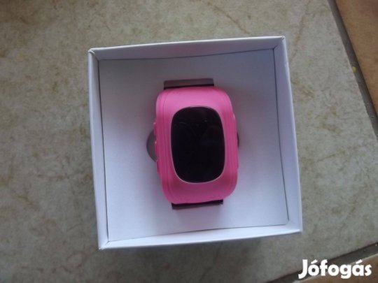 Akció Okosóra Q50 Új Bontatlan