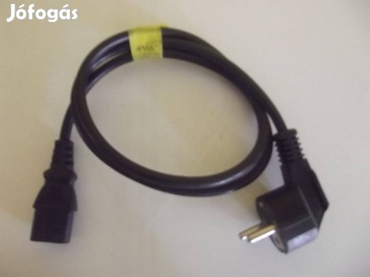 Akció Ps4 Pro + Xbox One X + Pc Tápkábel :