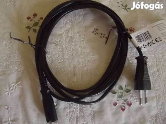 Akció Ps4 - Xbox One Tápkábel 230 V