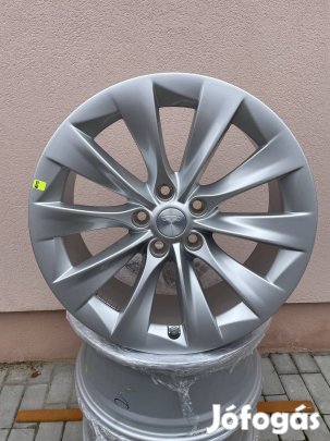 Akció Tesla Model S R19 Alufelni Model X felni Fix ár:234.999Ft 
