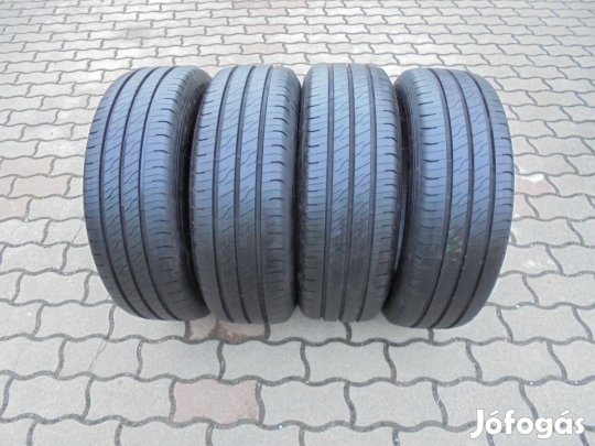 Akció Új " 16 C TGK Prémium 2024-es nyári gumi