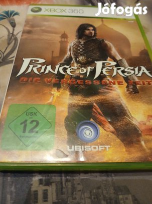 Akció Xbox 360 Eredeti Játék : Prince of Persia The Forgotten Sands