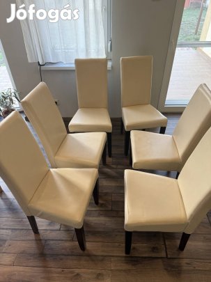 Akció! Étkezőszék 6 db