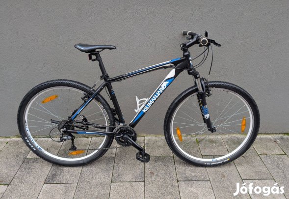 Akció! Kilimanjaro Sport 29 Disc, Deore/Altus!