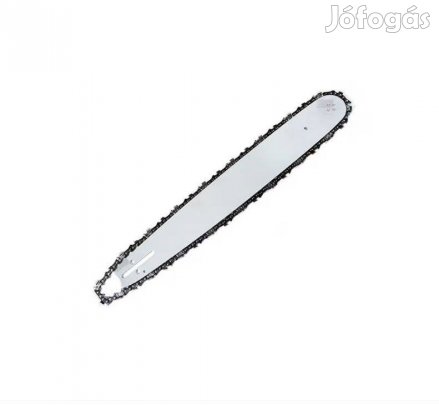 Akció! Láncfűrész láncvezető + lánc 45cm / 325 Amíg a készlet tart!