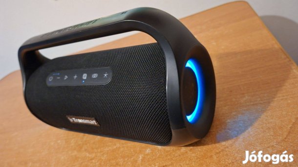 Akció! Tronsmart bang mini