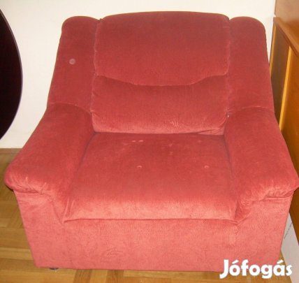 Akció! Új! 9 méter vízlepergetős bútorszövet eladó