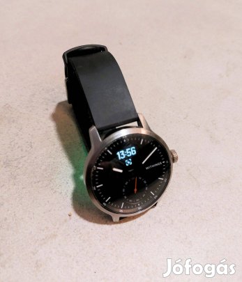 Akció: -10% Withings Scanwatch francia márkás hokosóra