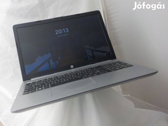 Akció: -15%! HP 250 G7 Notebook Pentium, 128GB/8GB laptop