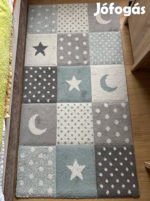 Akció!! FélÁRON eladó hibátlan gyerekszőnyegek!