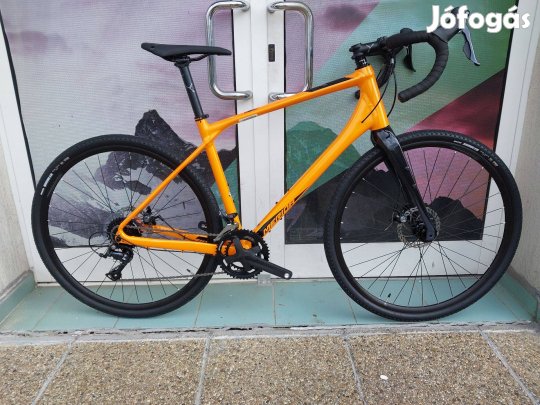 Akció:: Merida Silex 200 ( S)