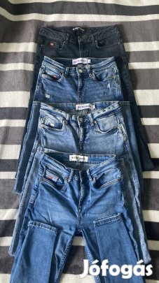 Akció!!!Retro Jeans női farmerek