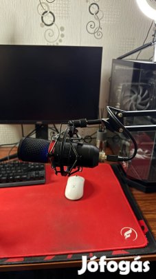 Akció!! SPC Gear SM950 Mikrofon ( Endorfy Solum )