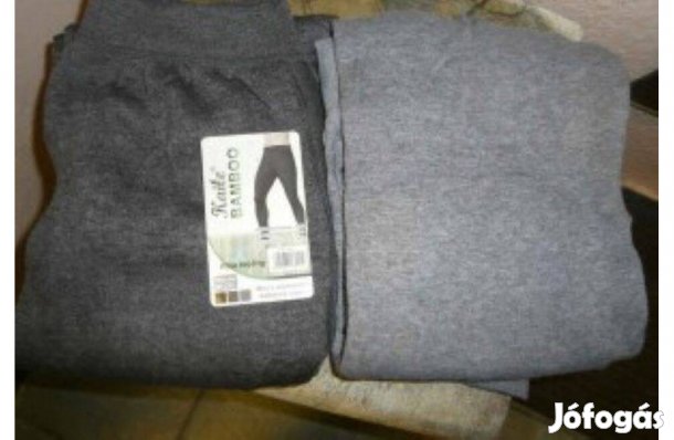 Akció ! Új, férfi jégeralsó, hosszú alsó színekben, freesize