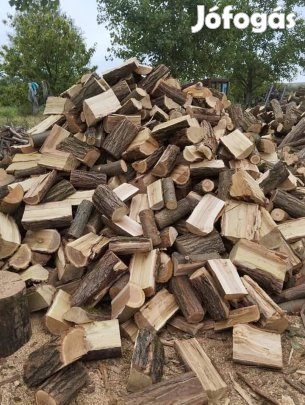 Akció!!! Minőségi Kalodás Tüzifa Rendelhető 