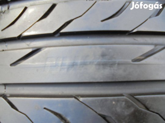 Akció !!! 17-es újszerű ( Német ) nyári gumi eladó