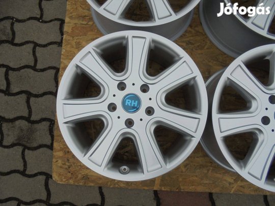 Akció !!! 18-as Új RH alufelni