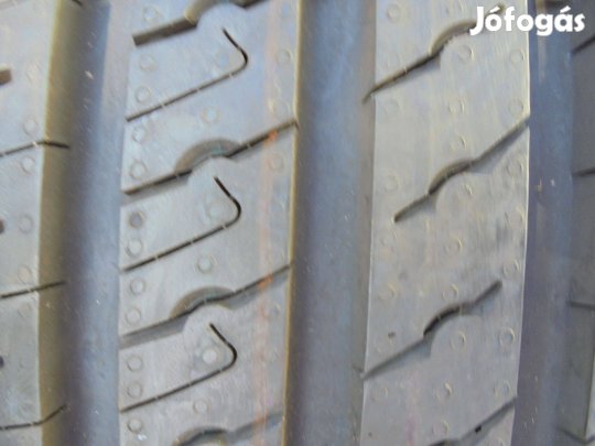 Akció !!! 18-as Új " (Barum) nyári gumi eladó