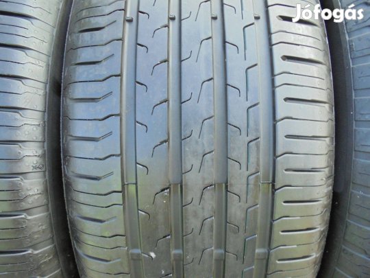 Akció !!! 19-es Új " Continentál nyári gumi