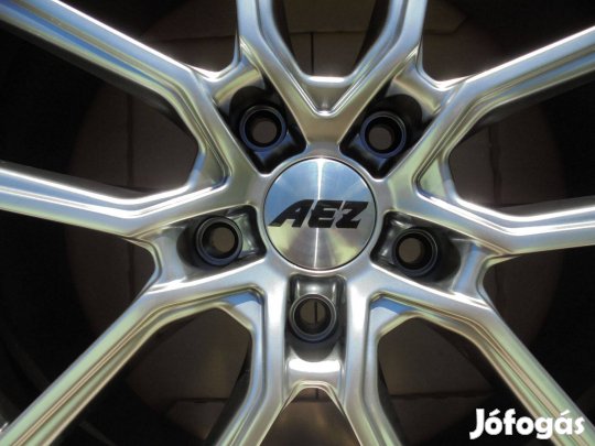 Akció !!! Aez vadi új 5 x 120-as alufelni