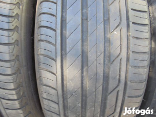 Akció !!! Bridgestone 18-as nyári gumi jó állapotban