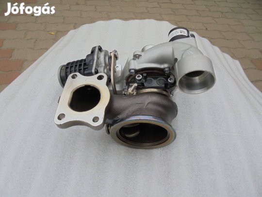 Akció !!! Citroen-Peugeot újszerű turbó eladó