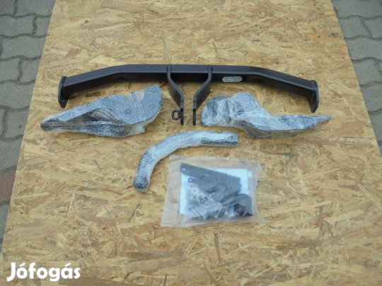 Akció !!! DS 4/ C4-es vadi új LV fejes vonóhorog szett eladó