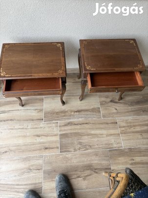 Akció !!! Éjjeliszekrény