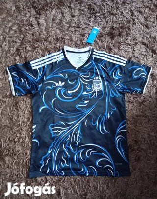 Akció !!! FIFA VB 2026 / Argentina idegenbeli mez