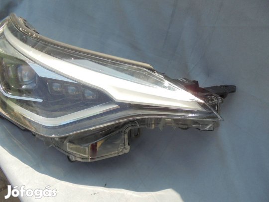 Akció !!! Gyári CHR első Full led lámpa eladó