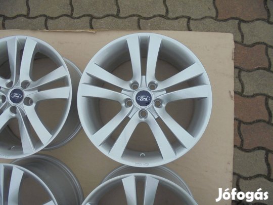 Akció !!! Új 17-es Német alufelni