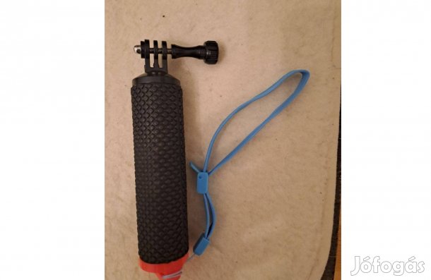 Akciókamera, Gopro szelfi bot