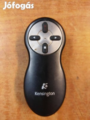 Akcióó! Kensington Si600 33374EU laser pointer+ PPT grapher leárazás!