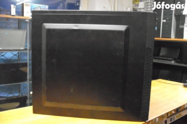 Akcióóó Corsair Carbide Series 100R ATX ház