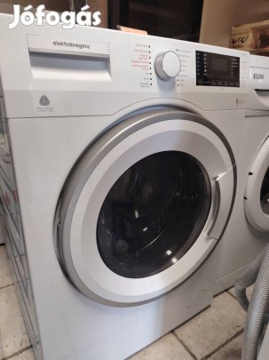 Akciós 8/5 kg mosó-szárítógép garanciával 