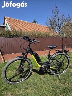 Akciós Centurion E-Fire City Pedelec E-Bike