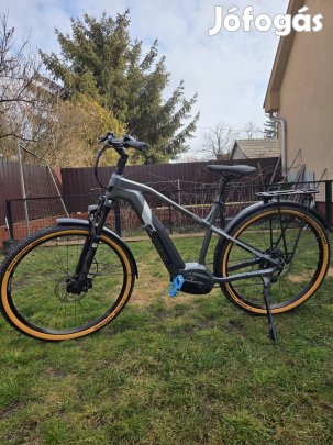 Akciós Conway Carion C1.0 Pedelec E-Bike