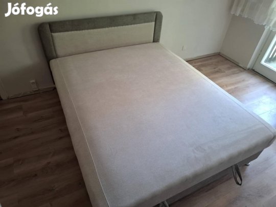 Akciós!Gitta 1 franciaágy 