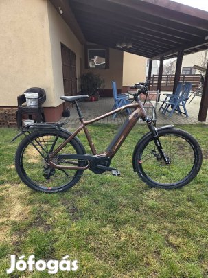 Akciós Lapierre 27.5" Explorer 6.5 Pedelec E-Bike 