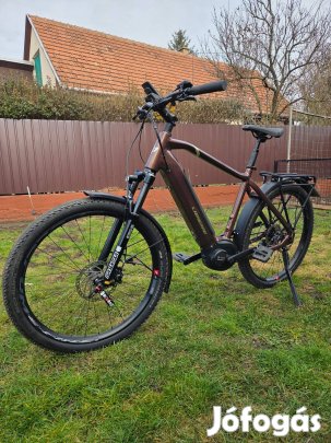 Akciós Lapierre Explorer 6.5 Pedelec E-Bike