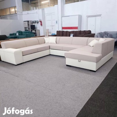 Akciós Madeira U form