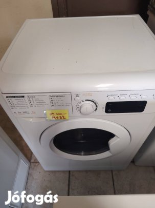 Akciós Mosó-szárítógép garanciával 