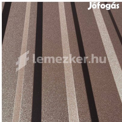 Akciós T-18 Trapézlemez - Országos házhozszállítás 14990 forint !