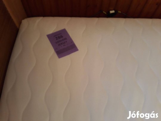 Akciós Táskarugós matrac kókusszal!