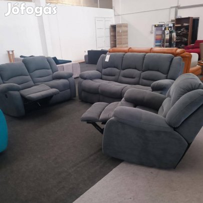 Akciós Texas ülőgarnitúra