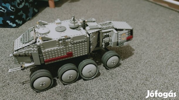 Akciós Turbo Tank - első szériás