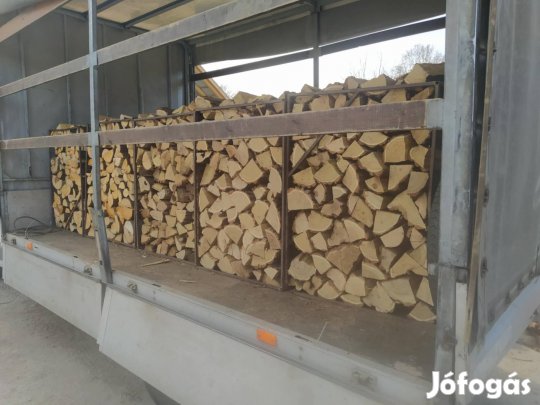 Akciós Tüzifa Rendelhető Budapest Minden Kerületébe 