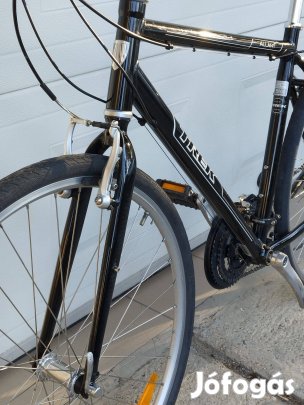 Akciós áron! Trek Apha USA Trekking Bike jó állapotú, könnyű, gyors