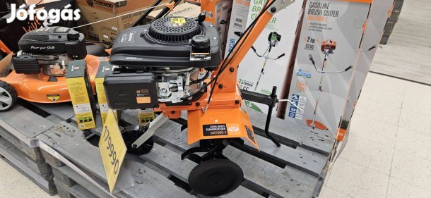 Akciós áron! Új Daewoo DAT360-1 161cc 45cm benzines kapálógép!